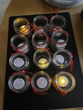 Deko Set für Hochzeit oder