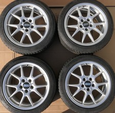 BBS RK014 Magnesium Felgen