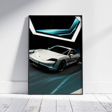 Porsche Taycan Turbo S |