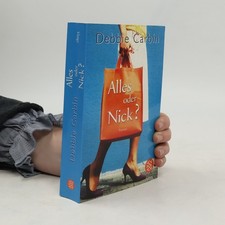 Alles oder Nick?  |  Debbie