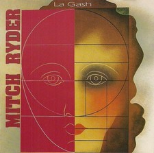 Mitch ryder gash - ryder:, la