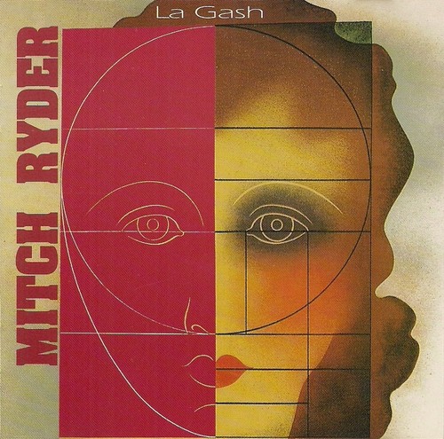 Mitch ryder gash - mitch, la