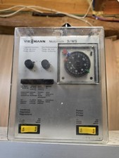 Viessmann Motomatik B/WS 7013 481,  Nicht Geprüft 