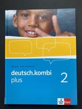 Deutschbuch 6. Klasse -