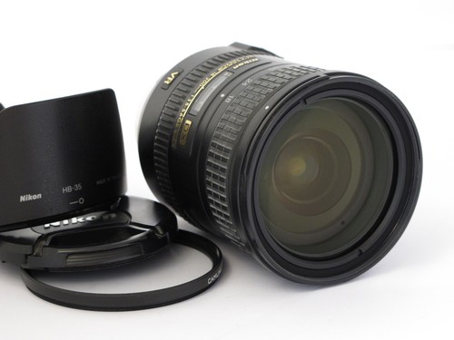 Nikon nikkor 18 200mm - nikkor, 18-200mm