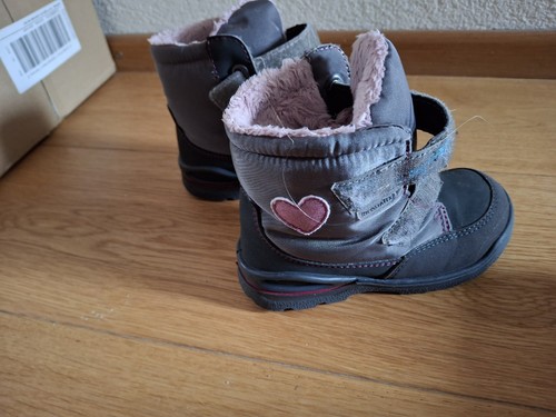 Winterstiefel ricosta - winterstiefel,