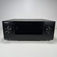 Pioneer SC-LX56 AV Receiver