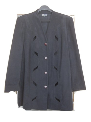 Jacke blazer edgar - edgar, vos