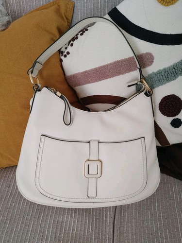 Carpisa schultertasche weiß - carpisa,