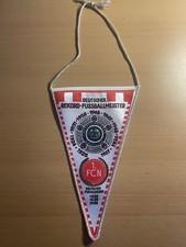 FCN 1. FC Nürnberg Fußball