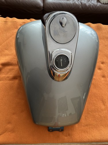 Benzintank für kawasaki - für, vn