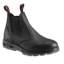 Redback Bobcat Safety Toe