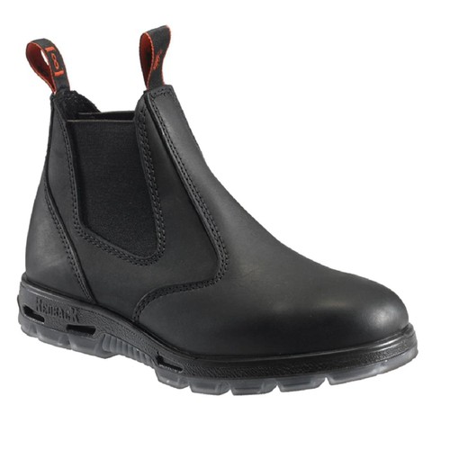 Redback bobcat safety toe - bobcat,