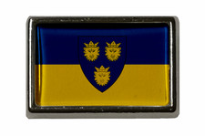 Pin Dalmatien  Anstecknadel