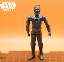 STAR WARS FIGUR 2008 LEGACY
