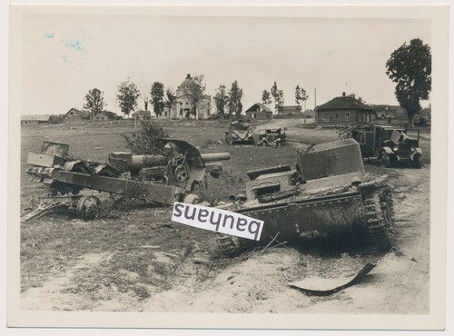 Russlandfeldzug russische