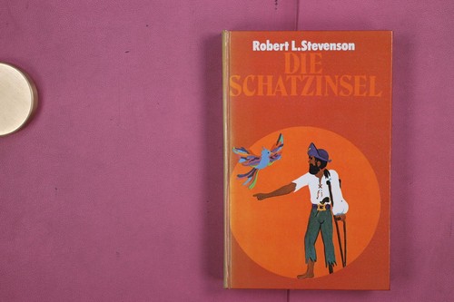 282597 robert stevenson - robert, die