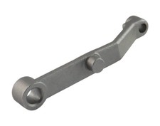 Schwenkhebel Getriebe für