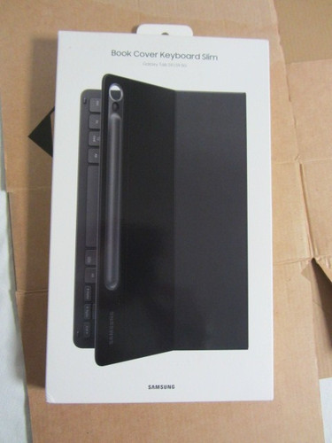 Samsung book cover - book,