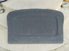 Laderaumabdeckung Hutablage Seat Leon 1.6 16V 1 M