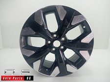 Stück alufelge zoll - 1,