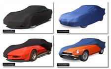 Car Cover - Autoschutzdecke -