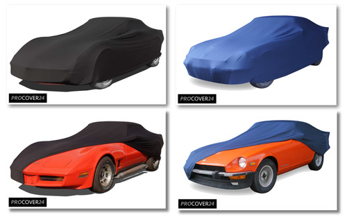 Car cover autoschutzdecke - -,