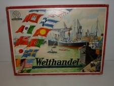 HAUSSER SPIELE / SPIEL