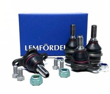 4x LEMFÖRDER TRAGGELENK