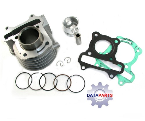Zylinder kit 50cc takt - zylinder-kit,