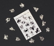 Sternzeichen Sticker