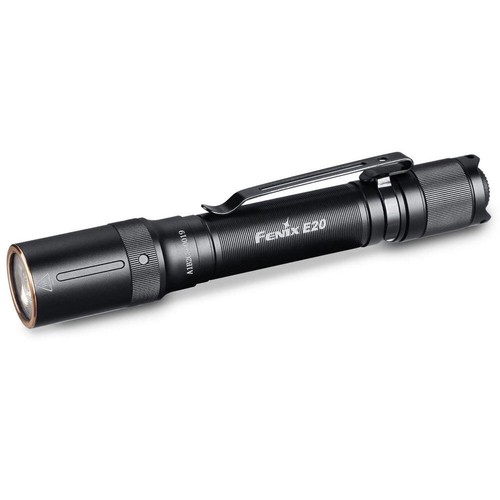 Fenix e20 led - fenix, v2.0