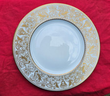 Wedgwood GOLD FLORENTINE