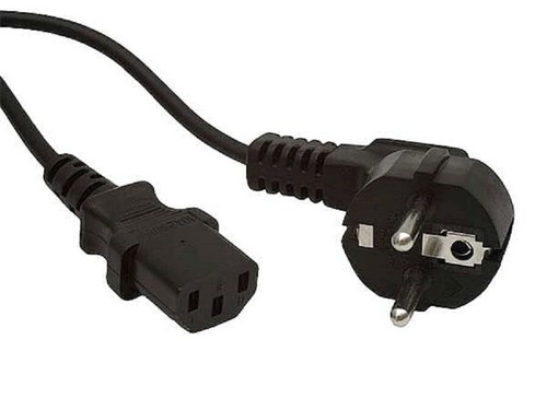 Kaltgerätekabel netzkabel - kaltgerätekabel,