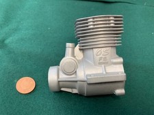 OS MOTOREN ERSATZTEILE FS 91