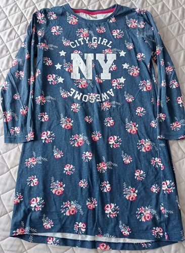Pyjama schlafanzug mädchen - schlafanzug,
