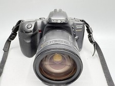 Minolta Dynax 500si Super mit