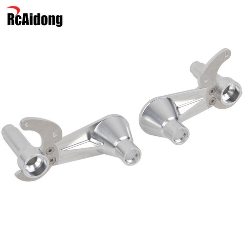 Aluminum rear suspension arms - aluminum,