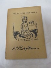 1947 MAX PECHSTEIN