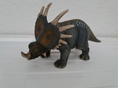 Schleich 14526 styracosaurus - schleich,