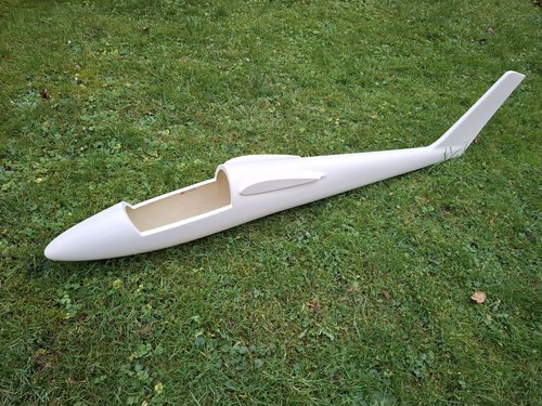 Gfk rumpf rosenthal - gfk, pilatus
