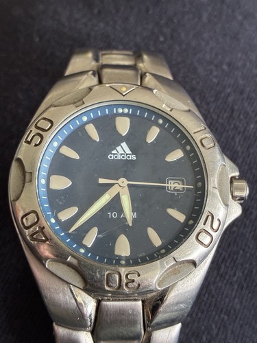 Robuste sportuhr adidas - robuste,