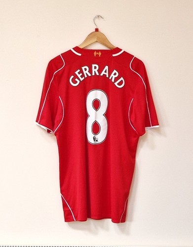 Original liverpool home - liverpool,