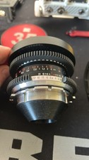 Objektiv carl zeiss jena - objektiv,