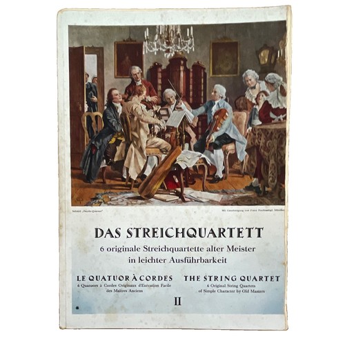 Klaviernoten musiknoten - -,