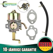 Vergaser mit 2 Dichtungen für