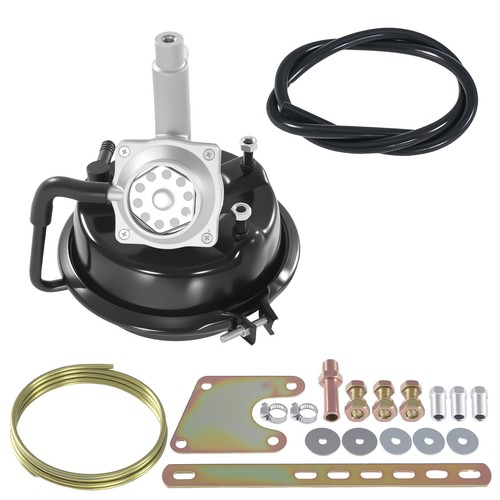 Vh44 remote brake - brake, booster