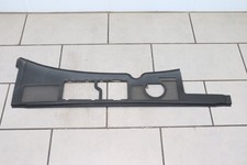 Windlauf Verkleidung