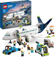 LEGO 60367 City
