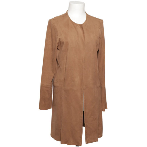 Hart ledermantel damen - ledermantel,,